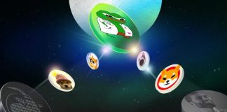 AI Memes Take Over: DrPepe.ai & The Way forward for Cryptocurrency AI Memes Take Over: DrPepe.ai & The Way forward for Cryptocurrency
