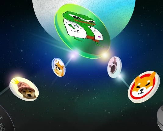 AI Memes Take Over: DrPepe.ai & The Way forward for Cryptocurrency AI Memes Take Over: DrPepe.ai & The Way forward for Cryptocurrency
