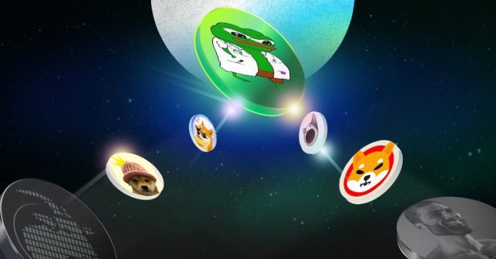  AI Memes Take Over: DrPepe.ai & The Way forward for Cryptocurrency