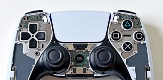 PS5 Professional Teardown