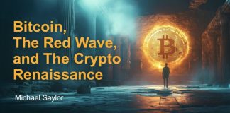 Michael Saylor On the Geopolitical Logic of the Strategic Bitcoin Reserve