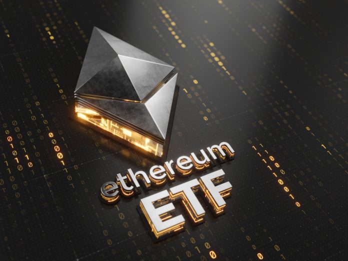 Spot Ethereum ETFs See $515 Million File Weekly Inflows – Particulars
