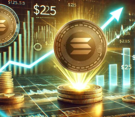 Solana Breaks Above Key Resistance At $225 – ATH Subsequent?