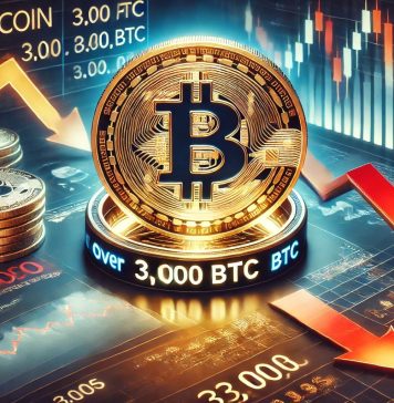 Bitcoin Miners Bought Over 3,000 BTC In The Previous 48 Hours – Consolidation Part Forward? Bitcoin Miners Bought Over 3,000 BTC In The Previous 48 Hours – Consolidation Part Forward?