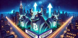 Bitcoin Bulls Aren’t Backing Down: Rally Continues?