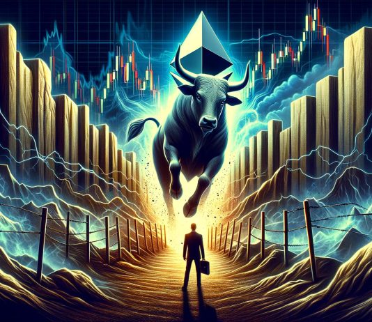 Ethereum Worth Confronts Obstacles to a New Surge—Can Bulls Prevail? Ethereum Worth Confronts Obstacles to a New Surge—Can Bulls Prevail?