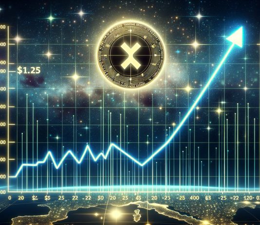 XRP Worth Eyes $1.25 and Past: Can the Rally Proceed?