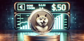 Dogecoin (DOGE) Eyes $0.50 Once more: Is a New Rally on the Horizon? Dogecoin (DOGE) Eyes $0.50 Once more: Is a New Rally on the Horizon?