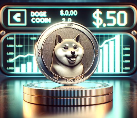 Dogecoin (DOGE) Eyes $0.50 Once more: Is a New Rally on the Horizon?