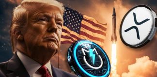 XRP Worth Prediction: Can XRP Worth Hit $three In Trump’s America As JetBolt Skyrockets