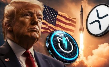 XRP Worth Prediction: Can XRP Worth Hit $three In Trump’s America As JetBolt Skyrockets
