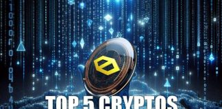 Altseason Started? High 5 Greatest-Performing Altcoins of November
