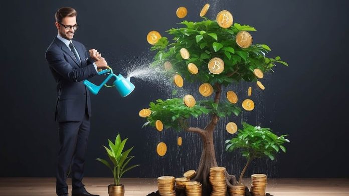 Finest ICO to Make investments In: New Cryptos That Can Ship 400x Income To Your Portfolio (Make investments Now!)