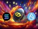 Solana Worth Prediction: SOL Holds Sturdy Above $200, CYBRO and SUI Comply with With Upside Potential