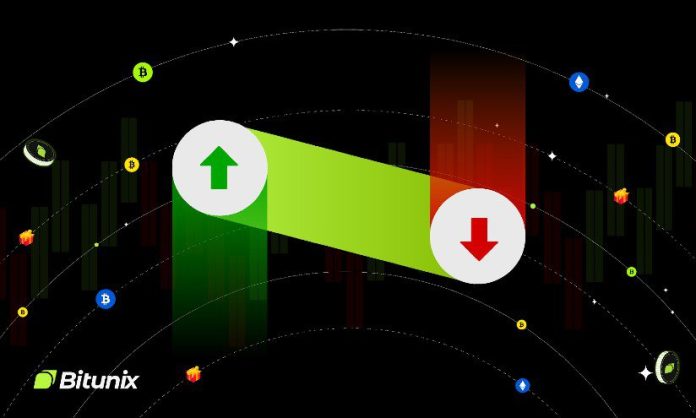 Bitunix Launches Hedge Mode to Assist Change Merchants Decrease Dangers