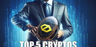 Bull Market Loading: Prime 5 Cryptos to Look ahead to Explosive 2024 Beneficial properties