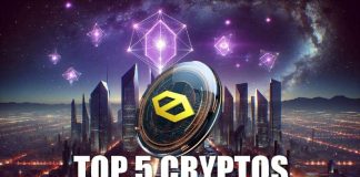 BTC at $90Okay, Altcoins Put together for Liftoff — Right here’s What to Purchase Now