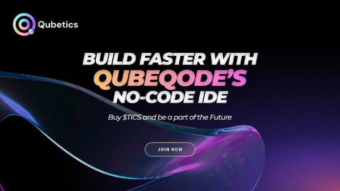 Greatest Cryptos to Purchase Now: Qubetics Flashes 1000x Return Potential as Whales Return to Bitcoin and Ethereum Greatest Cryptos to Purchase Now: Qubetics Flashes 1000x Return Potential as Whales Return to Bitcoin and Ethereum