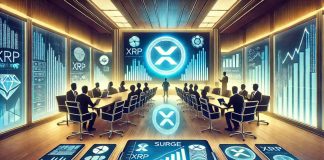 XRP Crosses $1: What’s Subsequent?