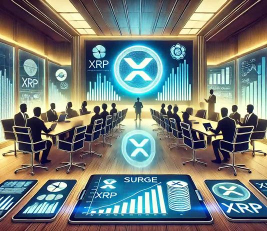 XRP Crosses $1: What’s Subsequent?