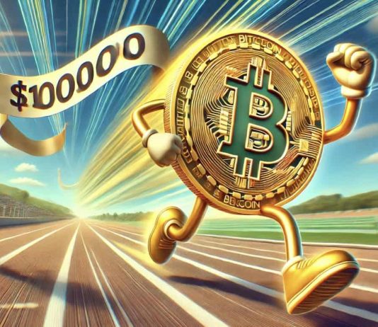 Michael Saylor Predicts Bitcoin Will Hit $100,000 by 12 months-Finish