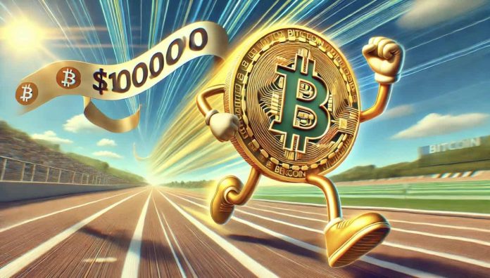 Michael Saylor Predicts Bitcoin Will Hit $100,000 by 12 months-Finish