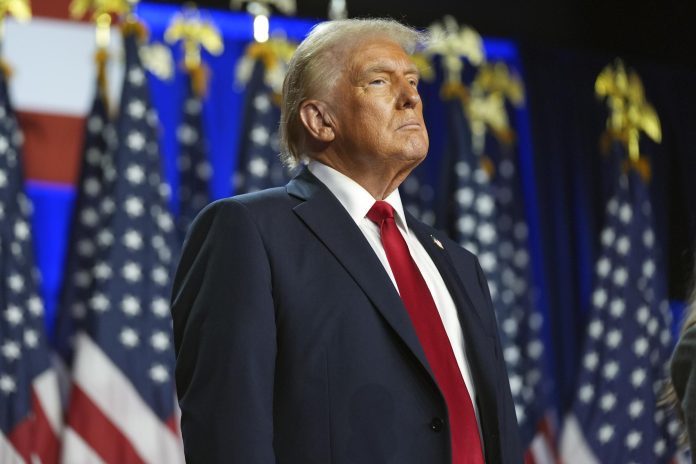 Trump Social Media Agency In Talks To Develop Into Crypto With Bakkt Acquisition