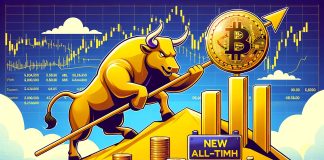 Bitcoin Worth Gears Up for New ATH: Will Bulls Push By?
