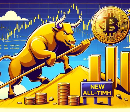 Bitcoin Worth Gears Up for New ATH: Will Bulls Push By?