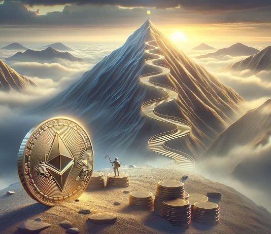 Ethereum Worth Readies for a Contemporary Climb: Will Momentum Construct? Ethereum Worth Readies for a Contemporary Climb: Will Momentum Construct?