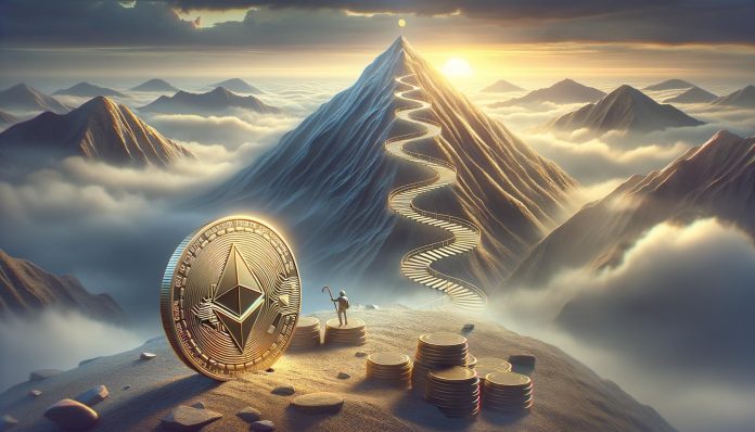 Ethereum Worth Readies for a Contemporary Climb: Will Momentum Construct?