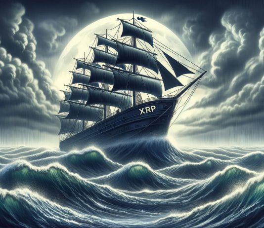 XRP Value Holds Sturdy, Aiming for Extra Upside Strikes