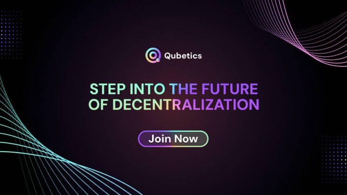 Greatest Crypto to Make investments Now: Qubetics’ 43,000% ROI Potential, Ethereum’s $3K Showdown, and Tron’s Stablecoin Surge—Don’t Miss Out!