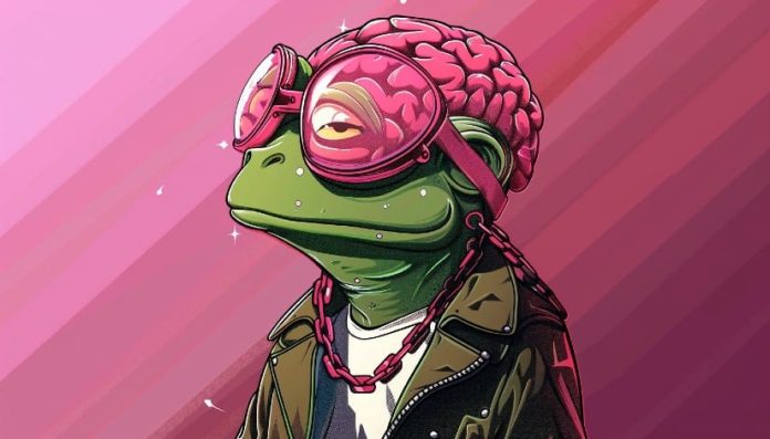 Pepe Unchained Presale Secures $37.5 Million – File-Breaking Numbers Attracting Buyers Far And Large