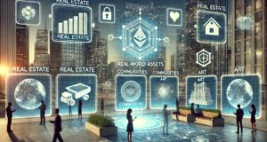 Goldman Sachs To Create Marketplaces for Tokenized Actual-World Belongings (RWAs) Goldman Sachs To Create Marketplaces for Tokenized Actual-World Belongings (RWAs)