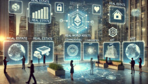 Goldman Sachs To Create Marketplaces for Tokenized Actual-World Belongings (RWAs)