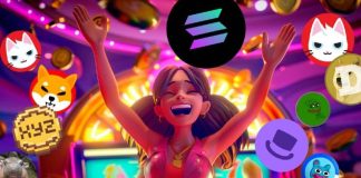 As Solana Rides the Wave to New ATHs, Memecoin Mania Heats Up—Which Memecoin Is But to Explode? As Solana Rides the Wave to New ATHs, Memecoin Mania Heats Up—Which Memecoin Is But to Explode?