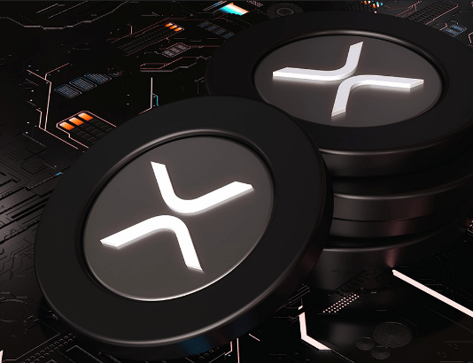 XRP On Hearth: Over 90% Weekly Development Catapults Altcoin To Contemporary 2-12 months Excessive