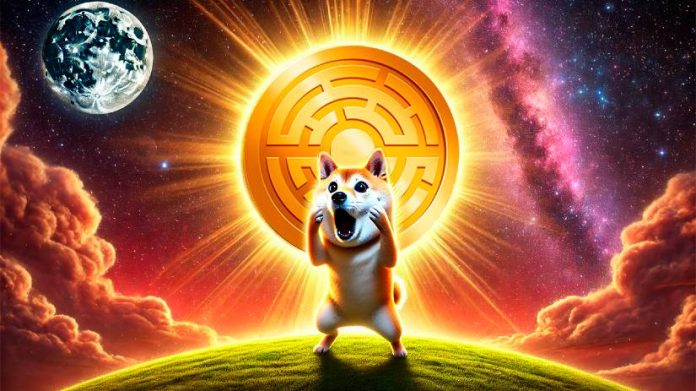 Shiba Inu (SHIB) Value Rally to $1 Nonetheless on? This New Coin May Attain $1 First Shiba Inu (SHIB) Value Rally to $1 Nonetheless on? This New Coin May Attain $1 First