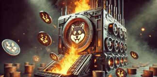 Shiba Inu Burn Fee Explodes 6,223%: Is a SHIB Bull Run on the Horizon? Shiba Inu Burn Fee Explodes 6,223%: Is a SHIB Bull Run on the Horizon?