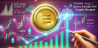 Solana Analyst Expects A Retrace Earlier than It Breaks ATH – Targets Revealed