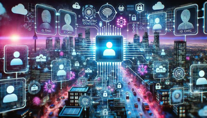 Y – The New Digital Id Community