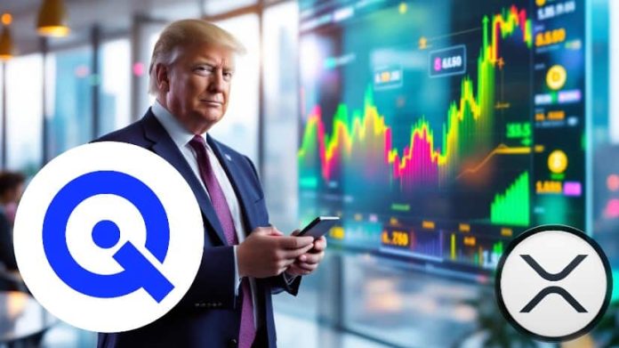 Crypto Analyst Predicts ‘Large Acceleration’ for XRP Value Submit-Elections