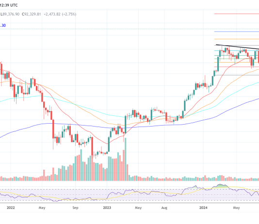 US Bitcoin Reserve Will Push Worth Above $1 Million, Skilled Predicts