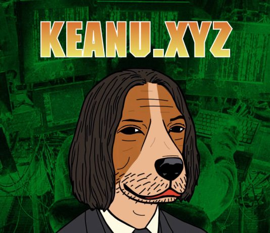 Keanu (KNU) Meme Token Launches on Pump.enjoyable Keanu (KNU) Meme Token Launches on Pump.enjoyable