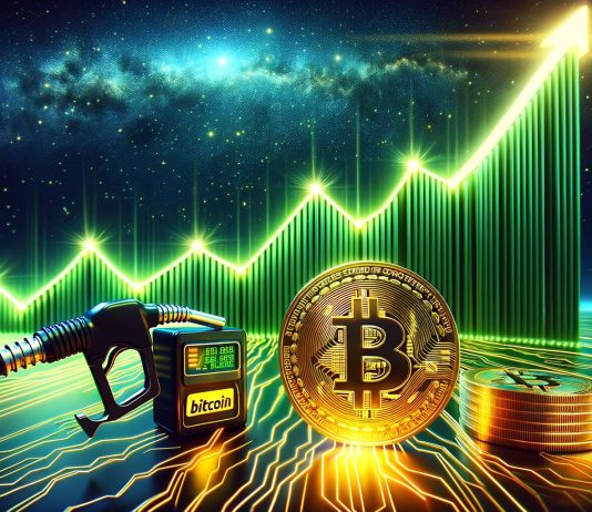 Bitcoin Value on the Rise: Is There Extra Gas for the Rally? Bitcoin Value on the Rise: Is There Extra Gas for the Rally?
