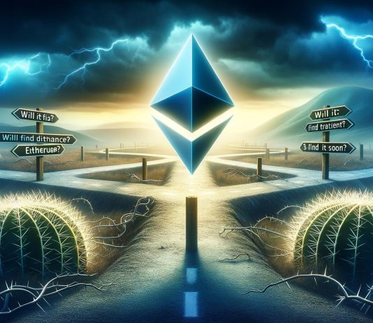 Ethereum Worth Faces Challenges: Will It Discover Traction Quickly? Ethereum Worth Faces Challenges: Will It Discover Traction Quickly?