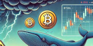 Whale Accumulation Factors to Bitcoin Beneficial properties, However Right here’s Why Buyers Ought to Keep Alert Whale Accumulation Factors to Bitcoin Beneficial properties, However Right here’s Why Buyers Ought to Keep Alert