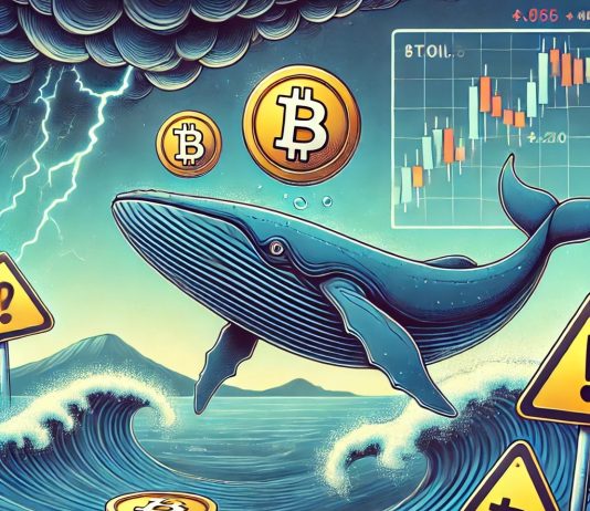 Whale Accumulation Factors to Bitcoin Beneficial properties, However Right here’s Why Buyers Ought to Keep Alert