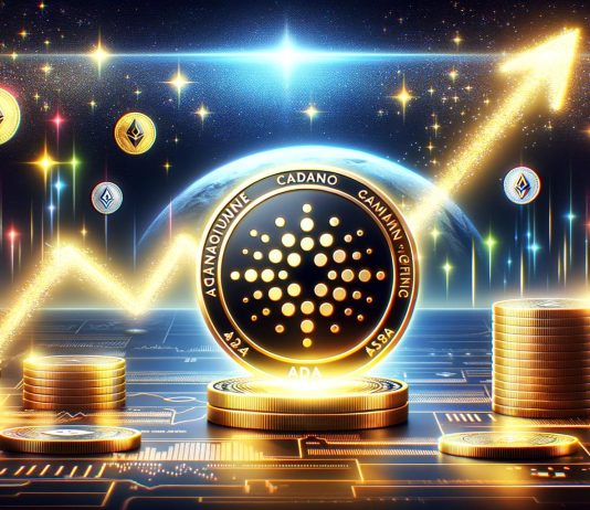 Cardano (ADA) Units Sights on New Features: Is a Surge Imminent?